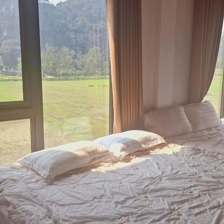 Trang An Rice Field Homestay Ninh Binh Exterior photo